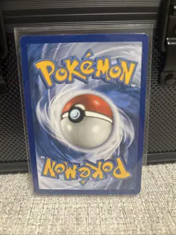 Pokemon Mew XY192 Black Star Promo Holo Card Near Mint Condition - Image 2