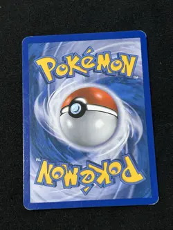 Pokemon Darkness Energy Umbreon Card 121/123 HeartGold SoulSilver Edition - Image 2