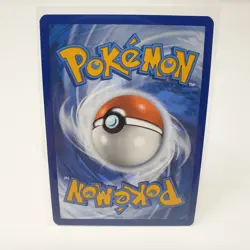 Ortega 219/197 Obsidian Flames Full Art Trainer Holo Ultra Rare Pokemon TCG Card - Image 2