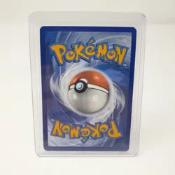 Ortega 219/197 Obsidian Flames Full Art Trainer Holo Ultra Rare Pokemon TCG Card - Image 4
