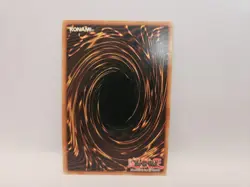 Yu-Gi-Oh! Victory Dragon JUMP-EN011 Limited Secret Rare Promo Card Near Mint - Image 2