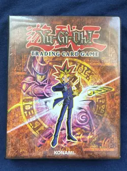 *** 107 YUGIOH CARDS *** MIXED NO DUPLICATES LOT! W/ 1st EDITION AND HOLOS !! - Image 1