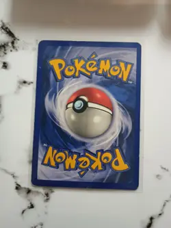 Hypno 23/62 Fossil Non-Holo LP- Vintage Pokemon Cards +Bonus Vintage Card+ - Image 4