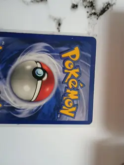 Hypno 23/62 Fossil Non-Holo LP- Vintage Pokemon Cards +Bonus Vintage Card+ - Image 5
