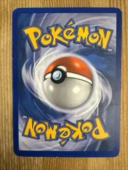 Gligar 16/101 Delta Species - 2006 EX Dragon Frontiers RARE Pokemon Card - DMG - Image 2