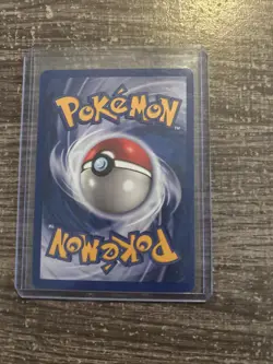 1999 Fossil Set Lapras Holo #10/62 Rare WOTC Pokemon Card TCG Original NM Mint! - Image 2