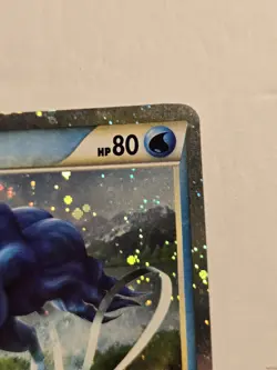 Shiny Suicune HGSS21 & Shiny Raikou HGSS19 Holo Rare Black Star Promo 2 CARD SET - Image 4