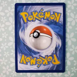 Pokemon Card Miraidon Ex 081/198 Ultra Rare Scarlet Violet Prize Pack Series 3 - Image 2
