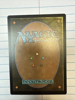 MTG Kaldra Compleat Commander Masters Magic the Gathering Card NM-Mint Condition - Image 2