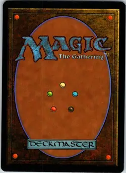 Magic The Gathering Fog Fifth Edition tcg - Image 2