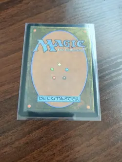 ALTAIR IBN-LA'AHAD (FOIL-ETCHED) Universes Beyond: Assassin's Creed Magic MTG - Image 2
