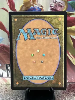 Magic MTG Final Fantasy Collector's 💎 Surge Foil Glacial Fortress SP FFX - Image 2