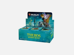 Magic: The Gathering Theros Beyond Death Sealed Booster Box **FREE SHIPPING - Image 1