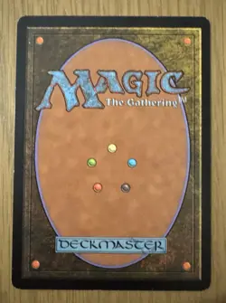 MTG Mycosynth Lattice Darksteel Regular NM - Image 2
