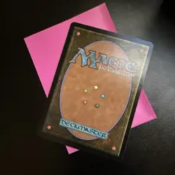 MTG Secret Rendezvous (0218) Commander: Final Fantasy Foil - Cloud W/ Aerith - Image 2
