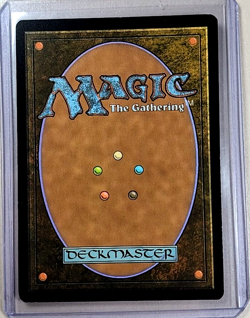 2022 MTG Magic the Gathering Secret Lair Drop Foil Might Sliver Extended Art - Image 2