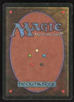 Magic The Gathering MTG Revised Edition Kird Ape - Image 2