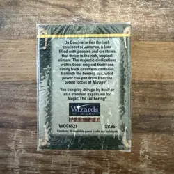MTG Factory Sealed Mirage Tournament Pack Starter Deck English Magic Gathering 742818065214 - Image 3