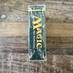 MTG Factory Sealed Mirage Tournament Pack Starter Deck English Magic Gathering 742818065214 - Image 4