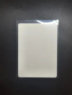 Sword of Fire and Ice Darksteel Artist Proof Signed MTG Magic EDH - Image 2