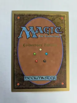 MTG CE Personal Incarnation SHADOW SIGNED BY KEV BROCKSCHMIDT - Image 2