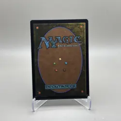BORDERLESS GALAXY FOIL Grove of the Burnwillows (0152) Edge of Eternities MTG NM - Image 3