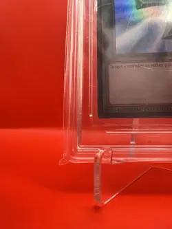 Yu-Gi-Oh! Monster Reborn LART-EN001 - GetGraded 7 🔥 Lost Art Promo - Image 3