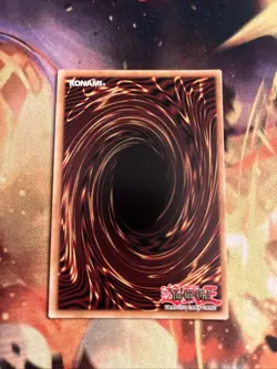 Obelisk The Tormentor MVP1-ENSV5 Ultra Rare Limited Edition Yu-gi-oh - Image 2