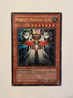 Perfect Machine King RDS-EN012 Rise of Destiny-Unlimited Edition Unlimited - Image 1