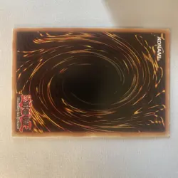 SYNCHRO OVERTAKE | Secret Rare | Dawn Of Majesty - YuGiOh 1st Ed. (DAMA-EN067). - Image 3