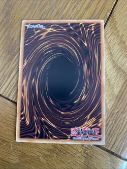 SDMP-EN042 ODD-EYES ABSOLUTE DRAGON ULTRA RARE 1ST EDITION YuGiOh CARD - Image 2