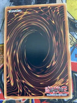 Nekroz of Unicore DUPO-EN088 Ultra Rare 1st Edition YuGiOh Card - Image 2