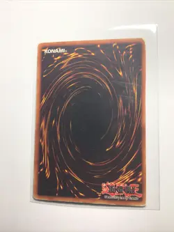 SWORD OF DARK DESTRUCTION - SDY-020 - Yugioh Card - PL - Image 2
