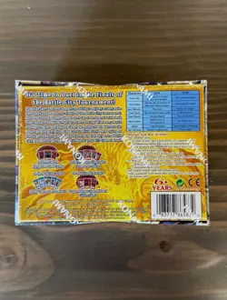 Yugioh Speed Duel Battle City FINALS Brand New Factory Sealed - Image 2