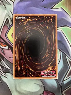 MP17-EN207 Zoodiac Tigermortar Ultra Rare 1st Edition NM Yugioh Card - Image 2