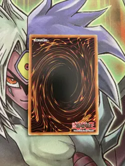 MP17-EN205 Odd-Eyes Raging Dragon Ultra Rare 1st Edition NM Yugioh Card - Image 2