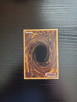 Yugioh Monster Mayhem - Fabled Levilazebul - Secret Rare - BLMM-EN014 - Image 2