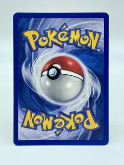 Blaines Ponyta 64/132 Gym Challenge Non Holo Vintage 2000 WOTC Pokemon Card NM - Image 4