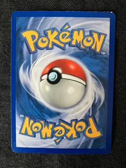 Unown E Hidden Power 40 HP Pokemon Neo Discovery TCG Card 67/75 - Image 4