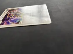 Arceus 041/DPt-P Japanese Pokemon Card Conquering Spacetime Movie Promo - LP/NM - Image 2