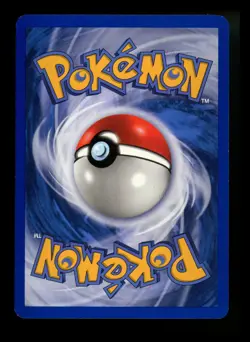 #2 Dark Persian 6/110 Legendary Collection 2002 Reverse Holo Pokemon Card TCG - Image 2