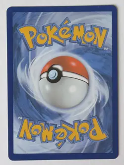 Zekrom 114/114 Black & White Celebrations Classic Collection Pokemon Card TCG - Image 2
