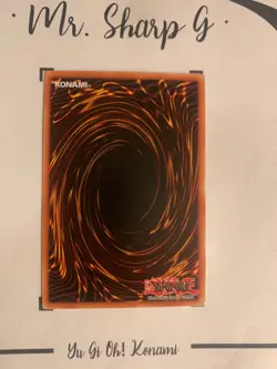 PSYCHIC SWORD - 1st EDITION CRMS-EN054 ENGLISH Yu-Gi-Oh! CARD COMMON KONAMI - Image 11