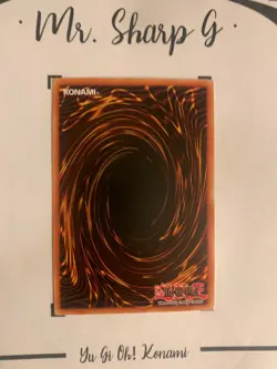 PSYCHIC SWORD - 1st EDITION CRMS-EN054 ENGLISH Yu-Gi-Oh! CARD COMMON KONAMI - Image 6