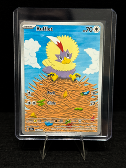 Pokemon 13 Card Lot - 3 Full Arts + 5 VMAX & 5 EX - NM Pack Fresh - Cards Shown - Image 2