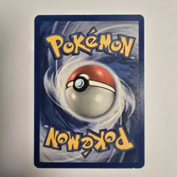 Pokemon TCG Marowak Base 2 52/130 Card - Image 2
