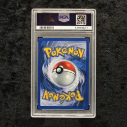 Pokemon PSA 10 Base Set Pflanzen-Energie 1st Edition German Karten Card Sammlung - Image 2