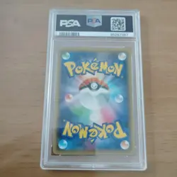 Masked Pikachu PSA 10 XY Promo 247/XY-P Pokemon Card - Image 2