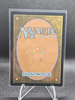 Magic the Gathering Ugin, the Spirit Dragon Core Set 2021 Regular Card - Image 2