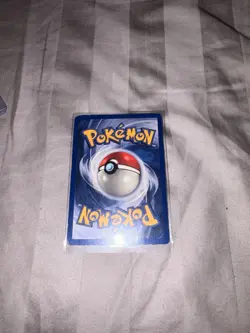 Pokemon Charmander 46/102. 1999 WOTC Base Shadowless Vintage Original Card LP - Image 3